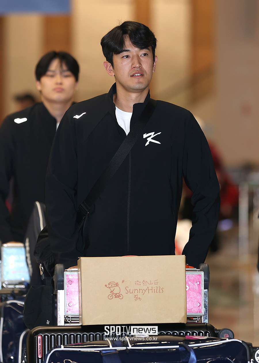 ▲ 고영표 ⓒ곽혜미 기자