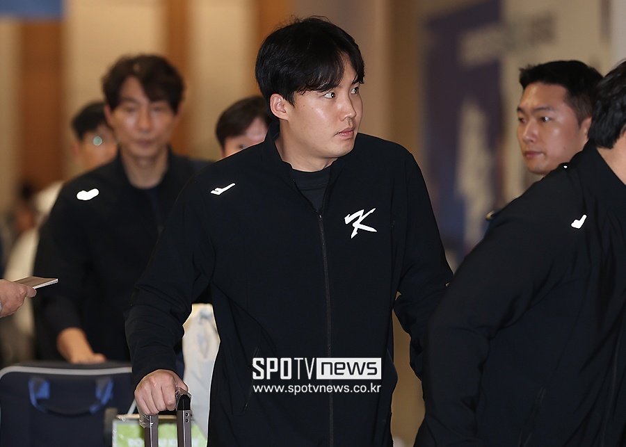 ▲ 임찬규 ⓒ곽혜미 기자