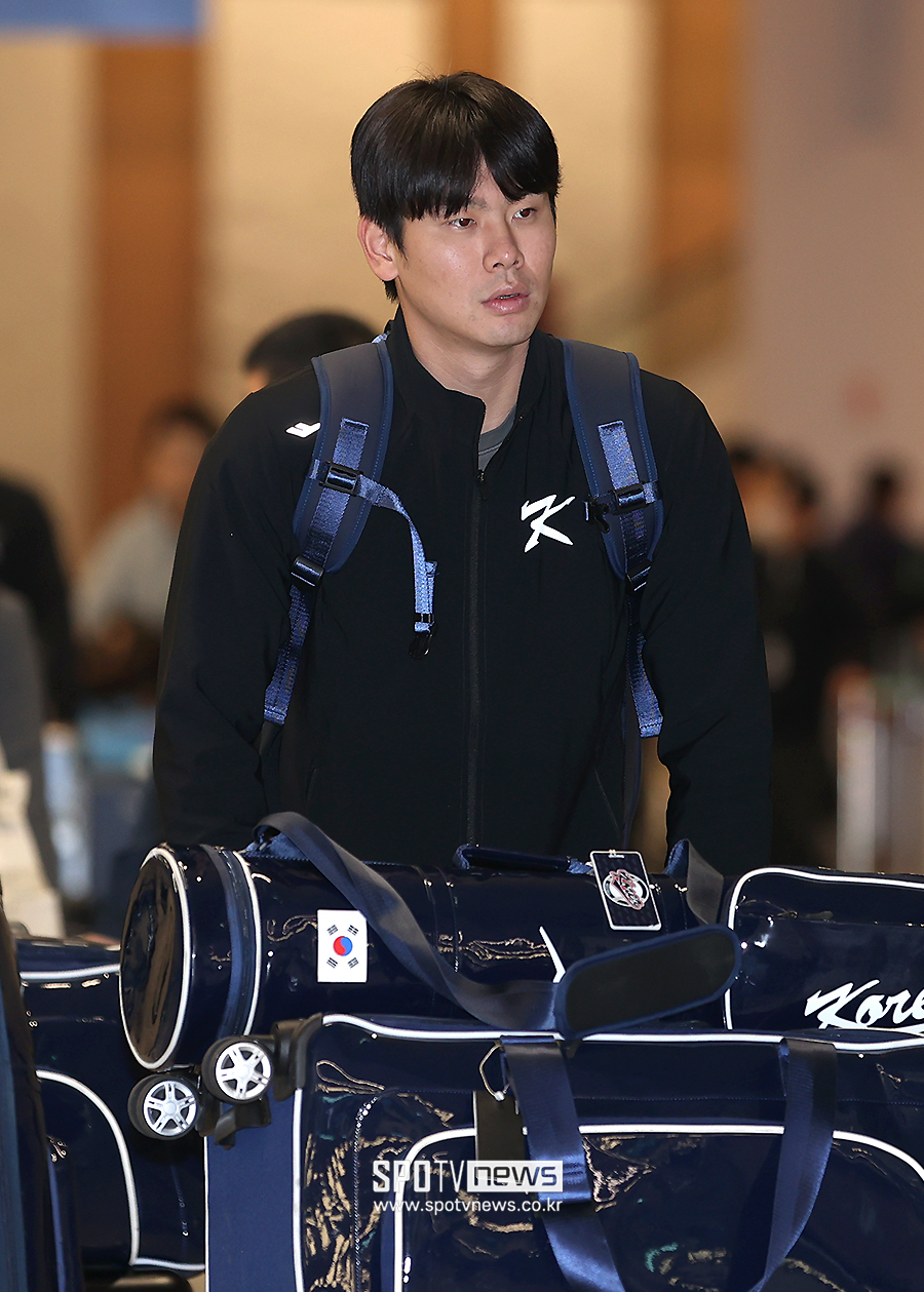 ▲ 홍창기 ⓒ곽혜미 기자