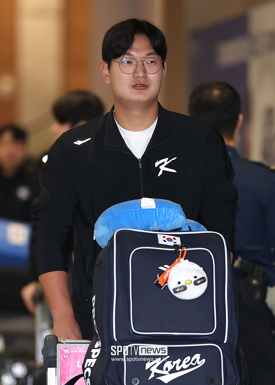 ▲ 김서현 ⓒ곽혜미 기자