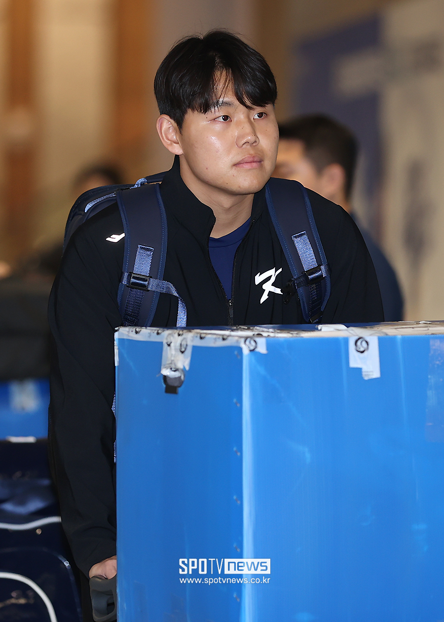 ▲ 소형준 ⓒ곽혜미 기자