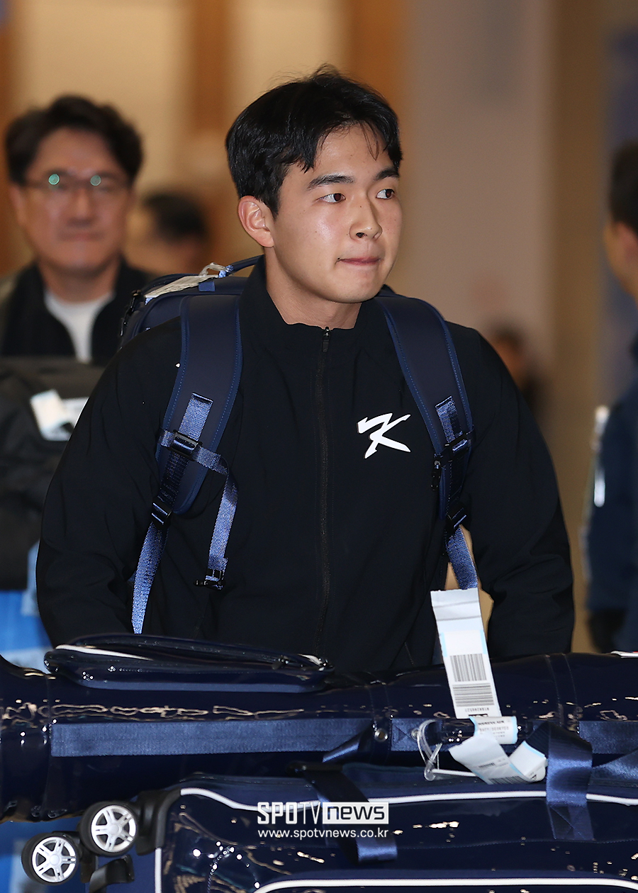 ▲ 김휘집 ⓒ곽혜미 기자