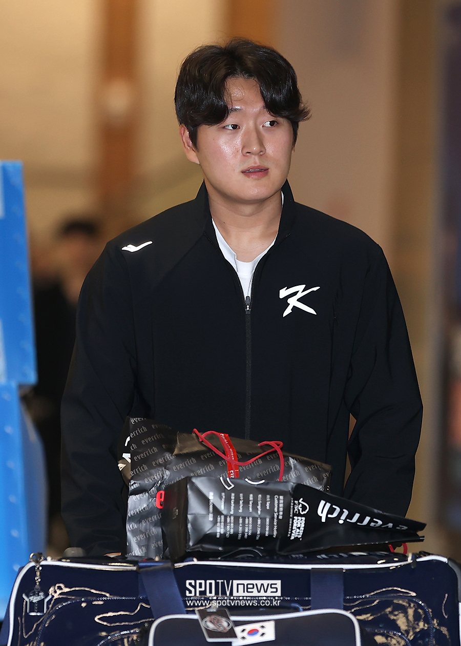 ▲ 김택연 ⓒ곽혜미 기자