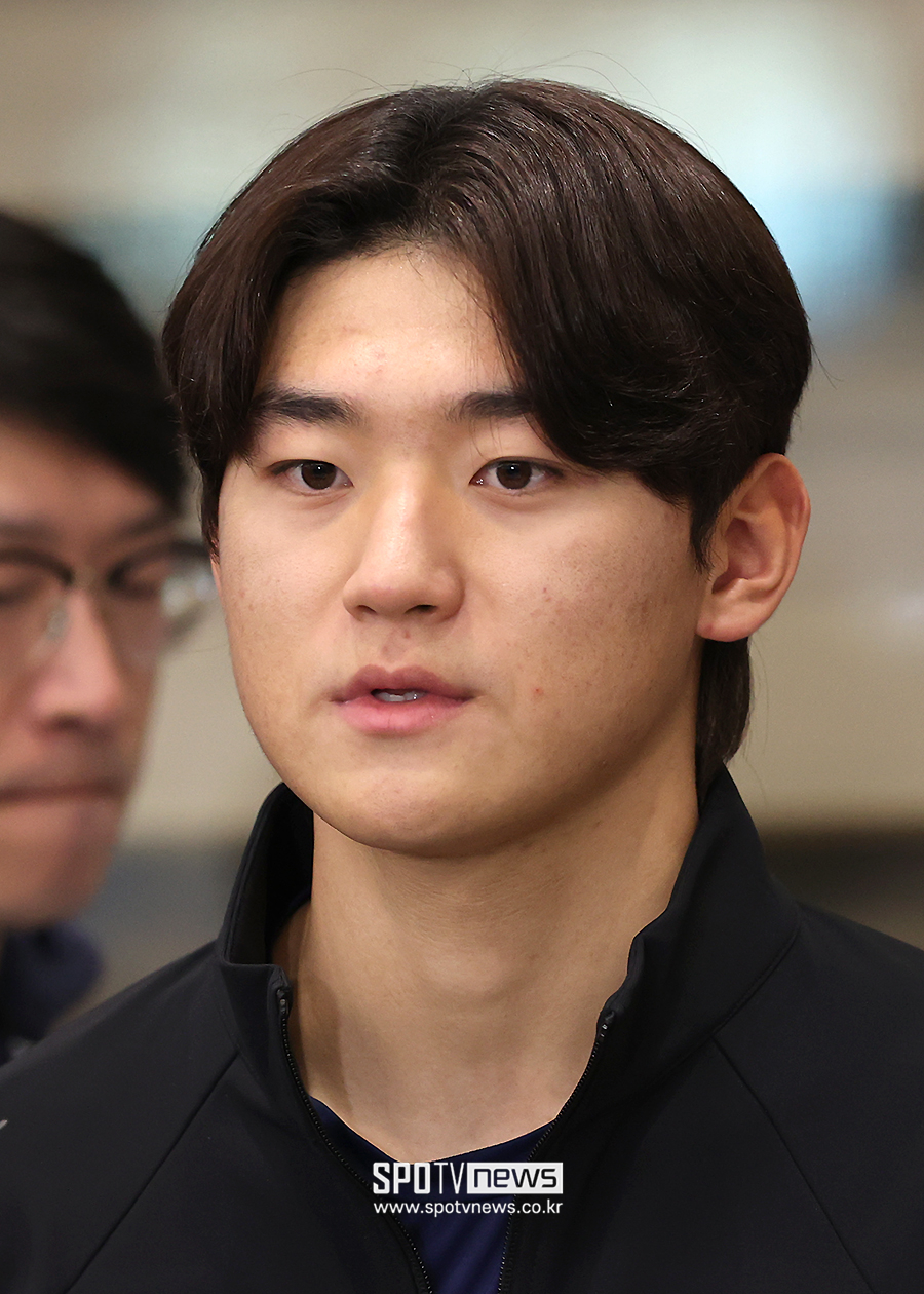 ▲ 김도영 ⓒ곽혜미 기자