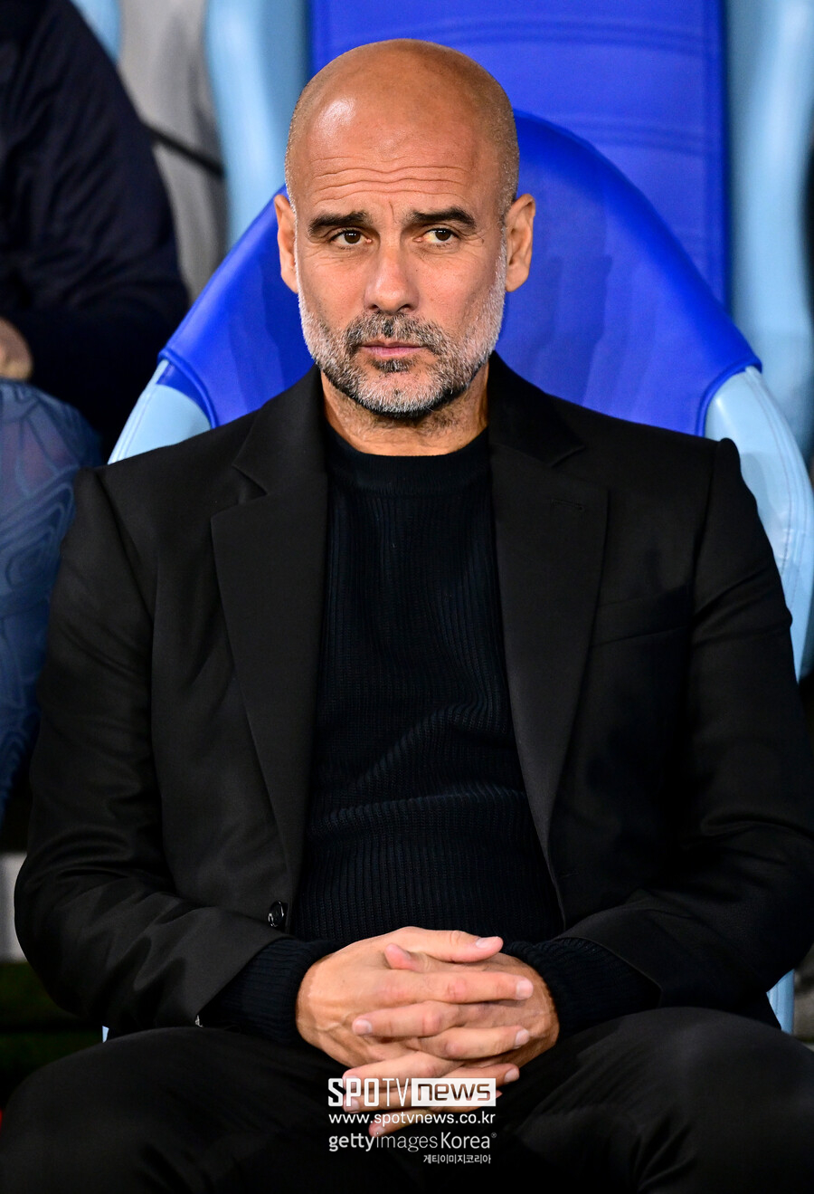 ▲ 펩 과르디올라 감독이 맨체스터시티와 계약 연장으로 무성했던 결별설에 마침표를 찍었다. 맨체스터시티와 1+1 계약에 합의한 것으로 알려졌다. 잉글랜드 프리미어리그에서 전무후무한 4연속 우승을 달성한 과르디올라 감독은 이번 시즌을 끝으로 맨체스터시티와 계약이 만료되는 상태다. 이번이 과르디올라 감독이 맨체스터시티에서만 세 번째 재계약이다.