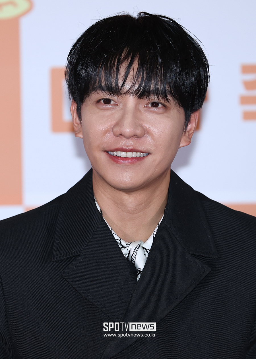 ▲ 이승기 ⓒ곽혜미 기자