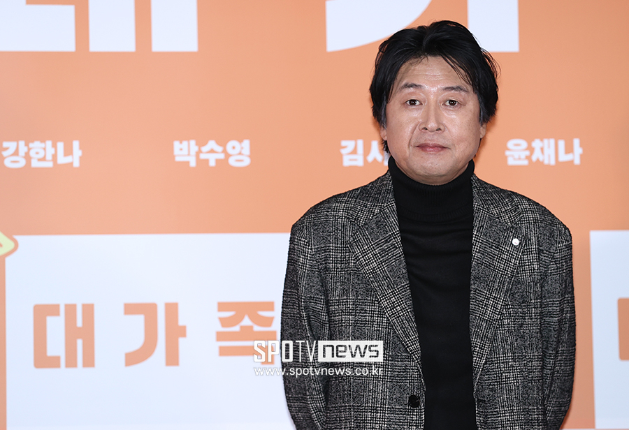 ▲ 김윤석 ⓒ곽혜미 기자