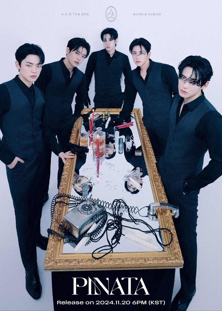 ▲ 에이스. 제공| 비트인터렉티브