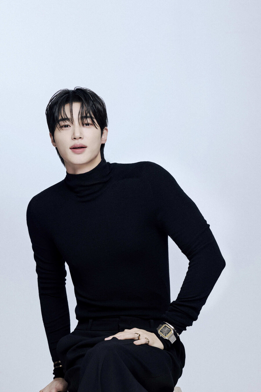 ▲ 변우석. 제공|까르띠에