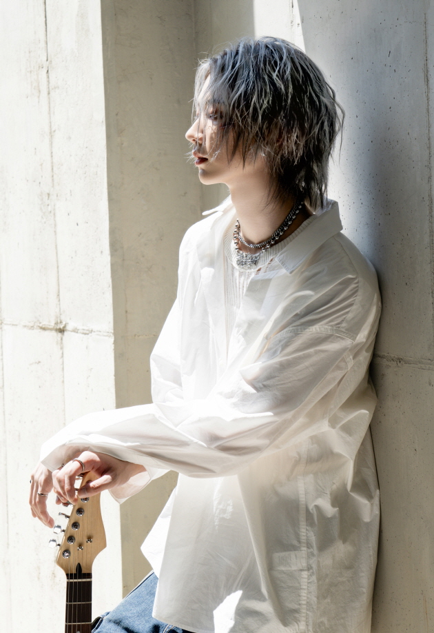 ▲ 윤정환. 제공| 윤정환(LUVEN)