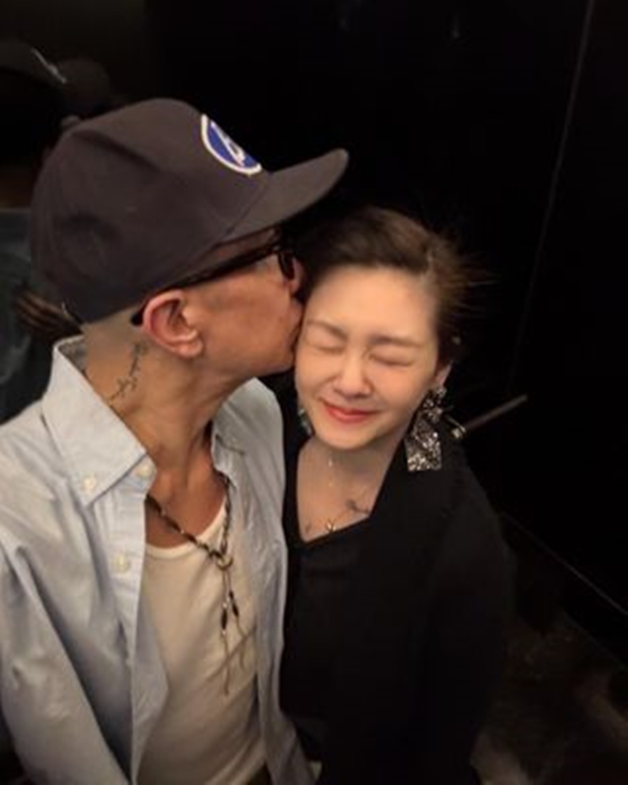 ▲ 출처|구준엽 인스타그램