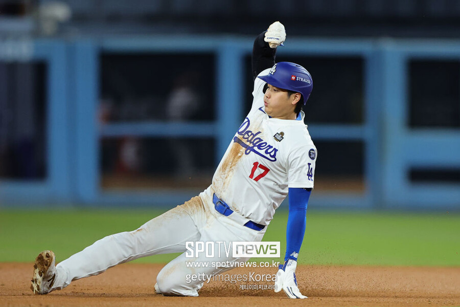 ▲ 오타니 쇼헤이