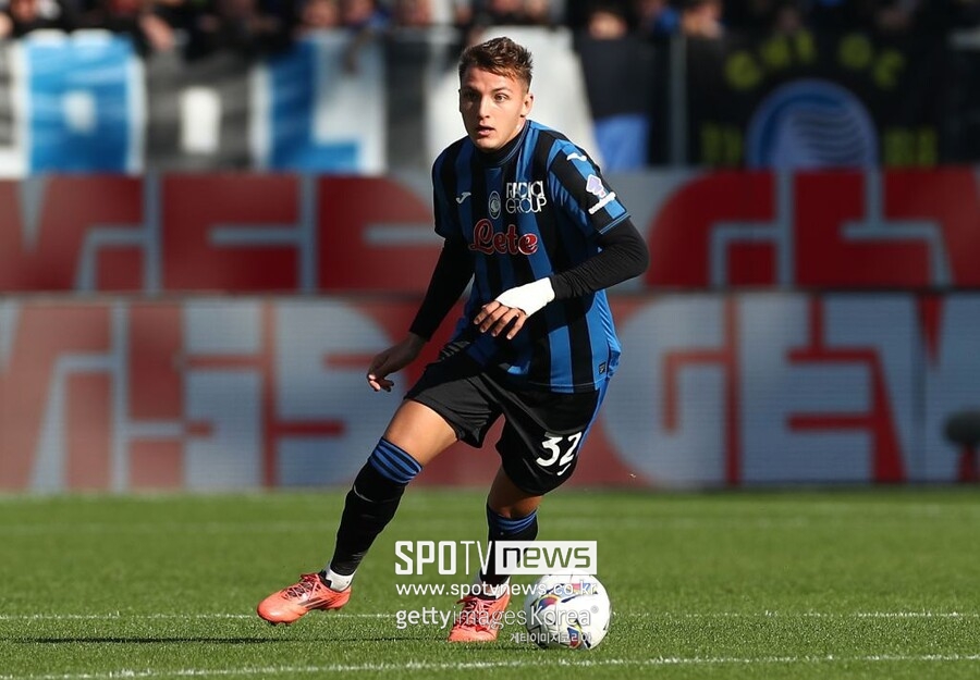 ▲ 마테오 레테기