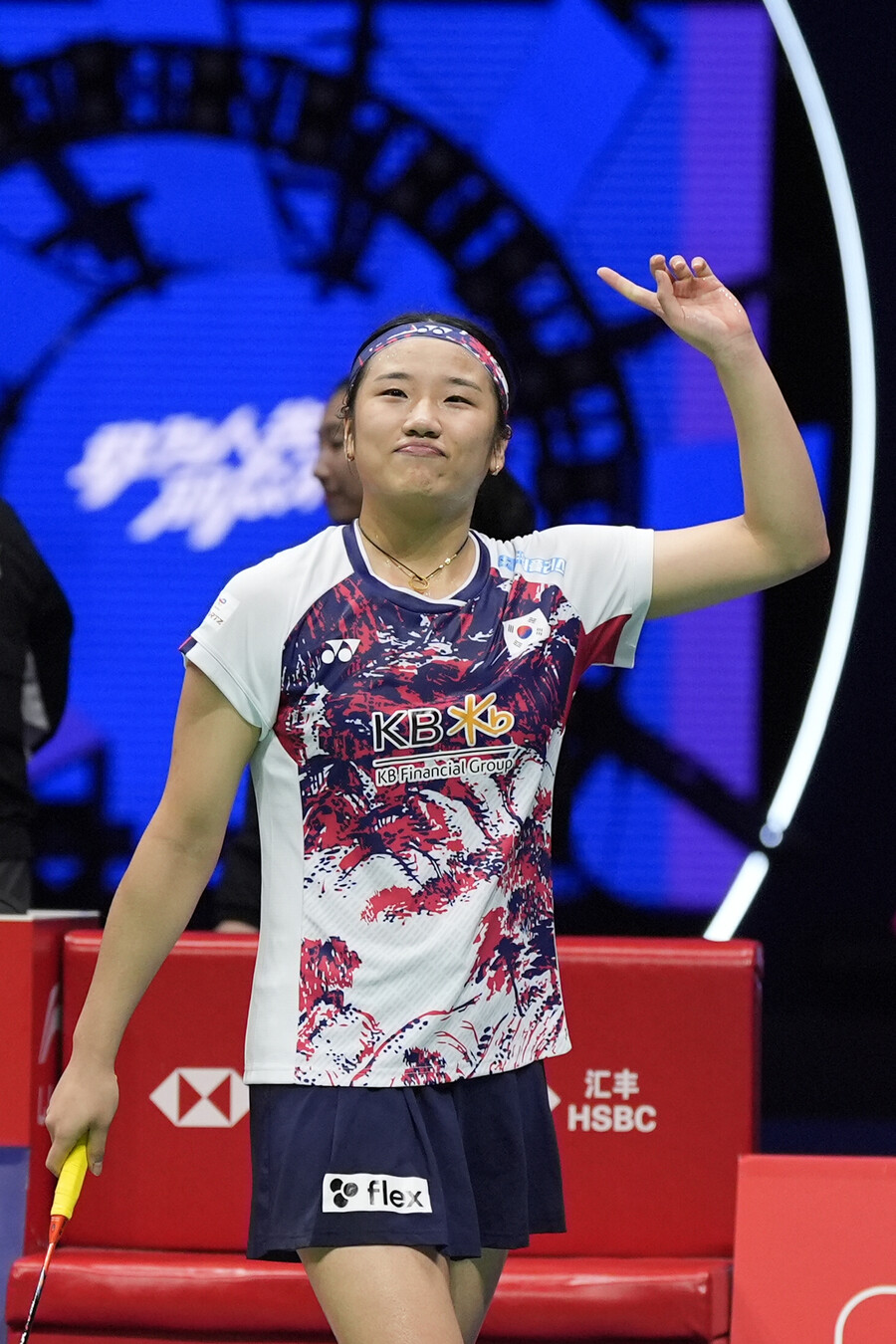 ▲ 셔틀콕 여제 안세영이 2024 파리 올림픽 금메달 이후 첫 국제대회 우승을 일궜다. 올림픽이 끝나고 고질적인 무릎과 발목 부상 치료에 매진했던 안세영은 지난달 전국체육대회와 덴마크 오픈 준우승을 거치면서 심신을 회복했다. 이번 대회 8강부터 결승까지 단 한 세트도 허용하지 않는 완벽한 행보를 보여준 안세영이 국제대회 정상에 복귀하면서 세계랭킹 1위다운 면모를 과시했다. ⓒ연합뉴스/AP