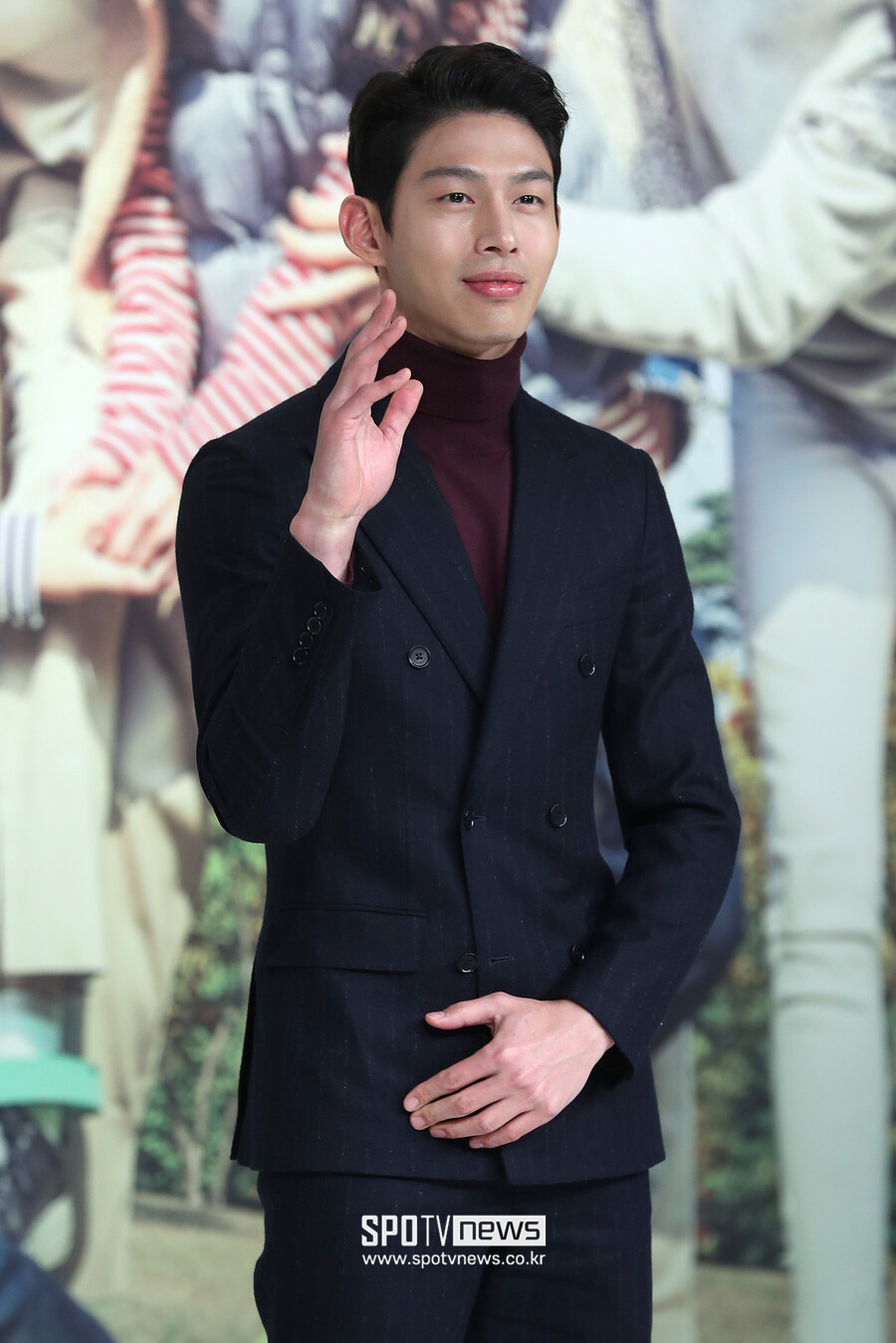 ▲ 최정원.  ⓒ곽혜미 기자