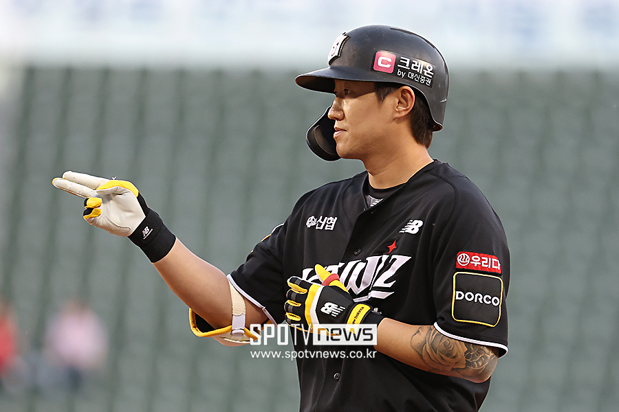 ▲ 김민혁 ⓒ곽혜미 기자