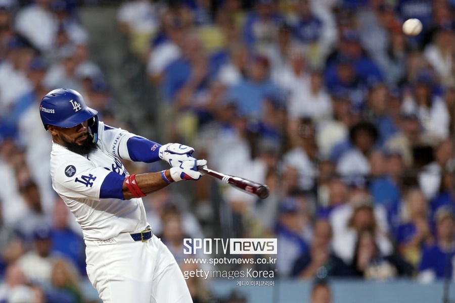 ▲ 에르난데스.