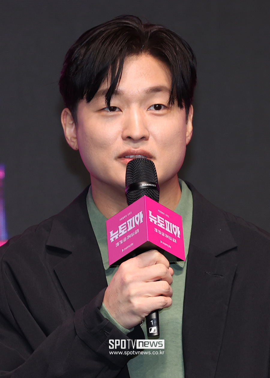 ▲ 윤성현 감독 ⓒ곽혜미 기자