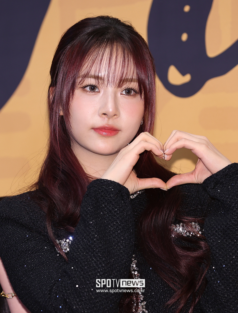 ▲ 피프티피프티 하나 ⓒ곽혜미 기자