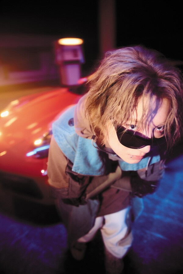 ▲ '오징어 게임2'로 다시 주목받는 페노메코. 제공|EGO GROUP