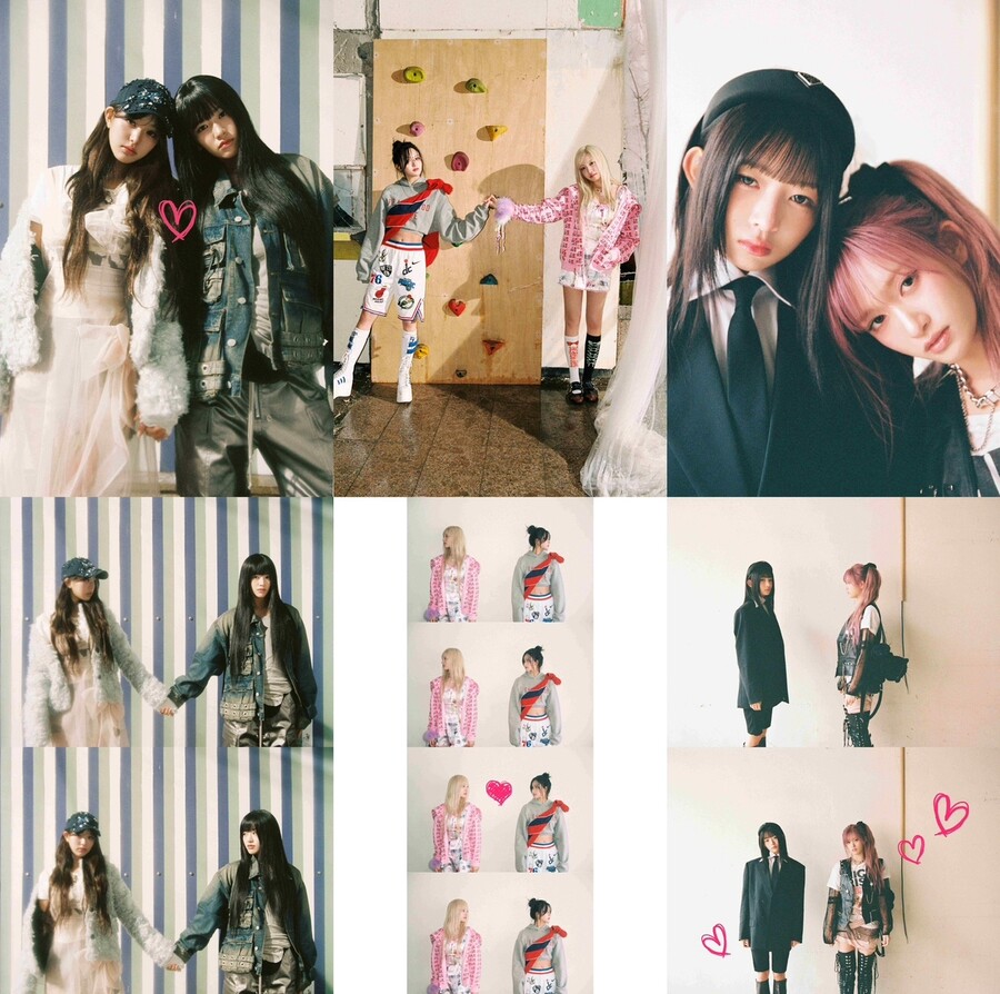 ▲ 아이브. 제공| 스타쉽엔터테인먼트