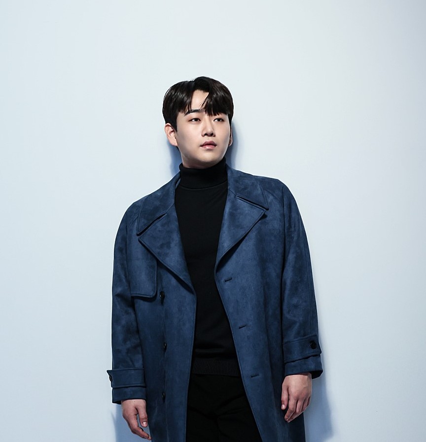 ▲ 황영웅. 출처| 황영웅 인스타그램