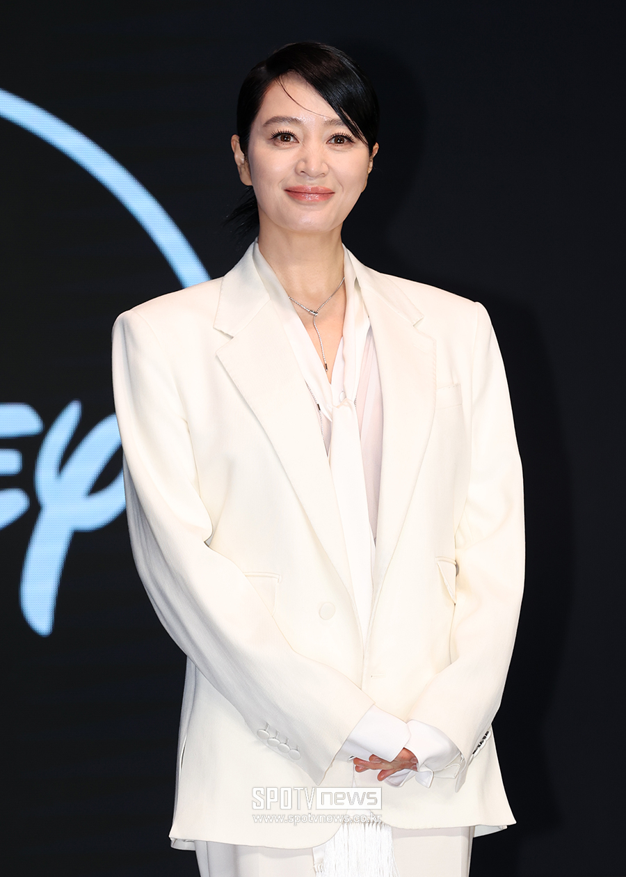 ▲ 김혜수 ⓒ곽혜미 기자