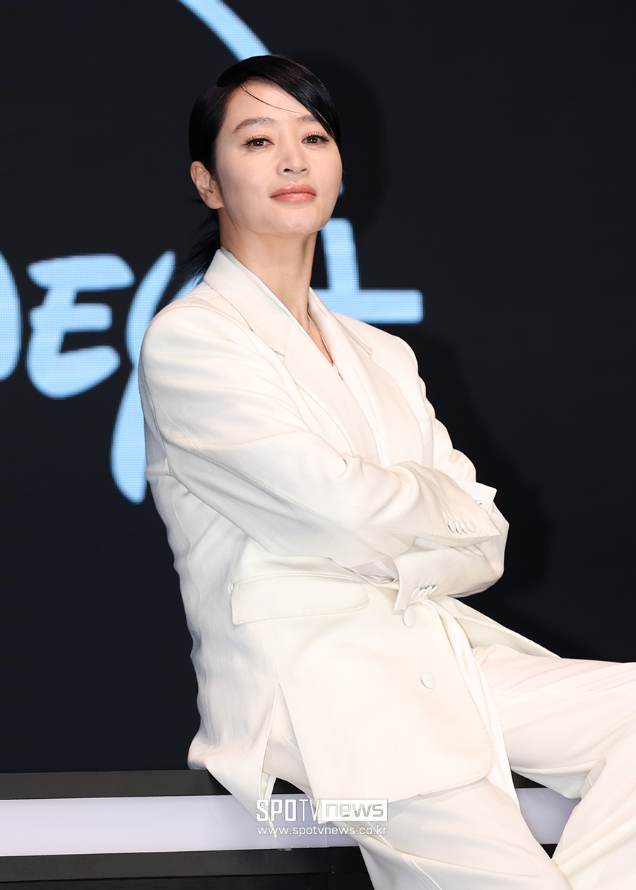 ▲ 김혜수 ⓒ곽혜미 기자