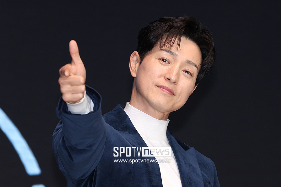 ▲ 정성일 ⓒ곽혜미 기자