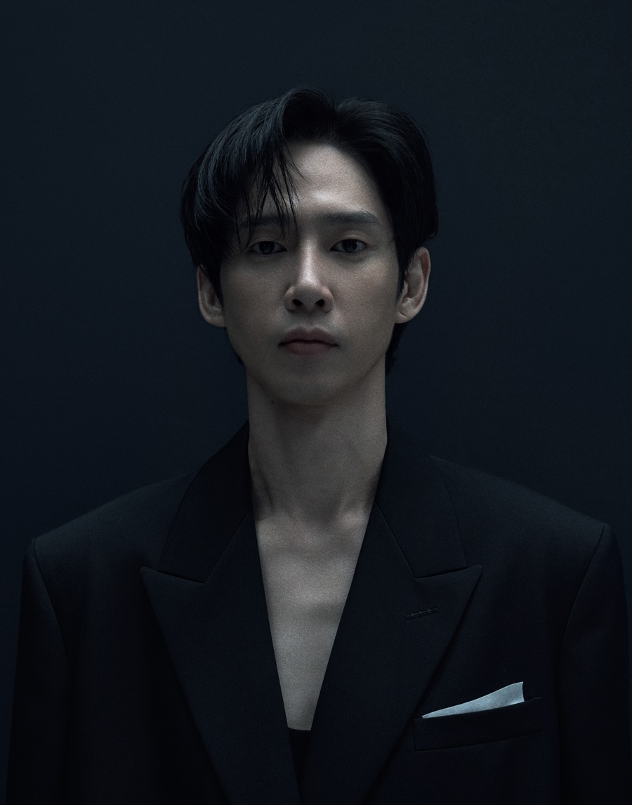 ▲ 박성훈. 제공|넷플릭스