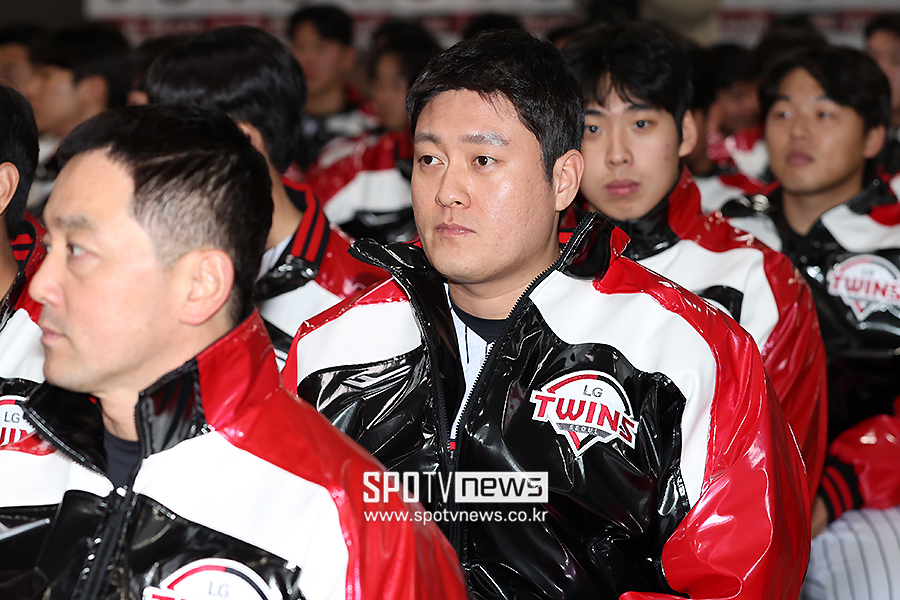 ▲ 김강률 ⓒ곽혜미 기자