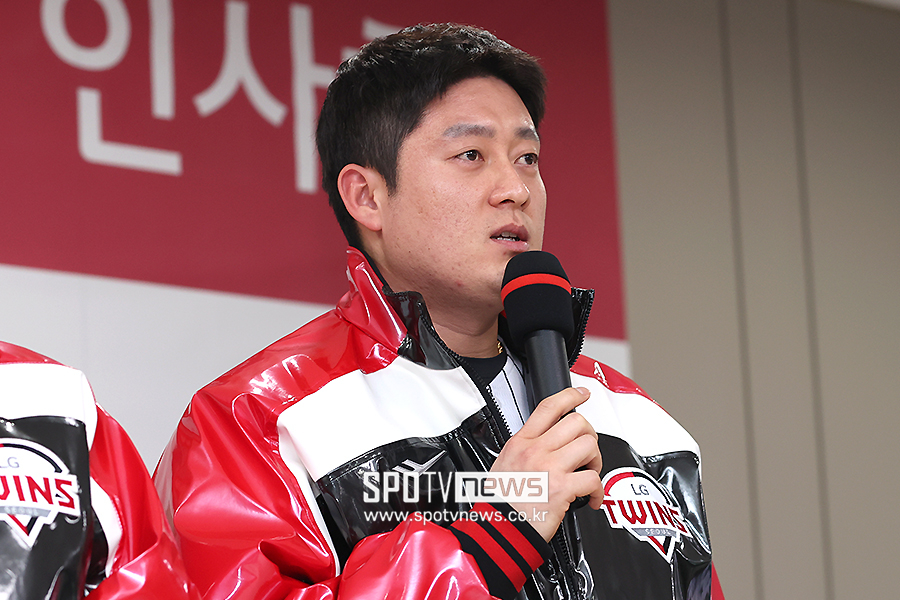 ▲ 김강률 ⓒ곽혜미 기자