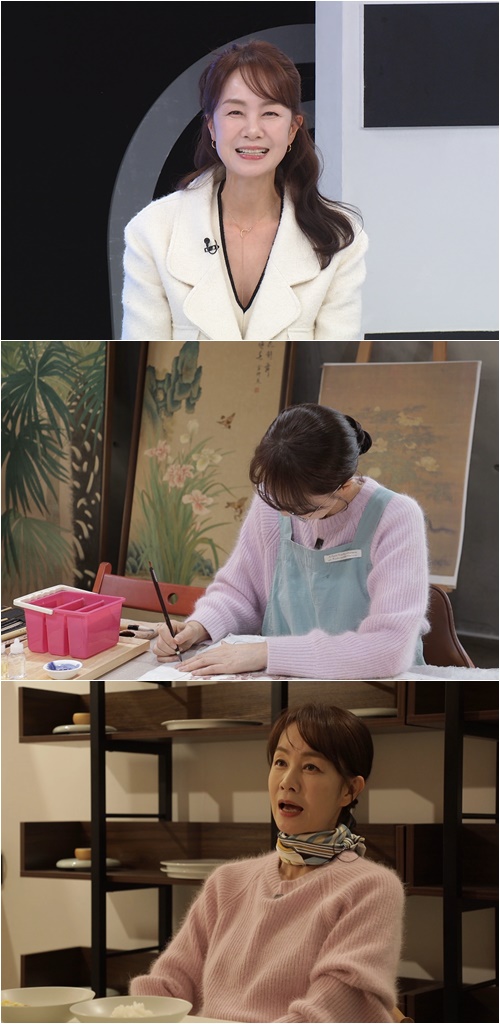 ▲ 8일 방송되는 '퍼펙트 라이프'에 미스코리아 출신 장윤정이 출연한다. 제공|TV조선