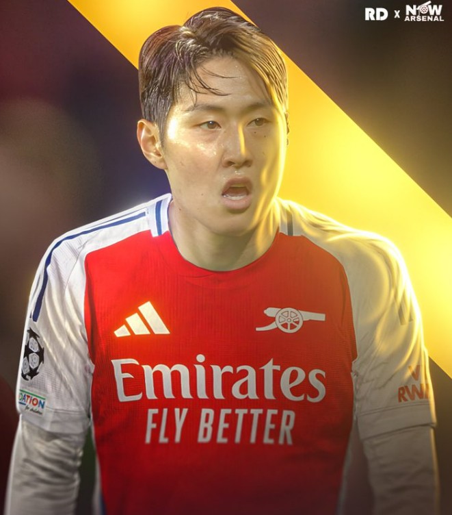 ▲ ⓒ나우 아스날