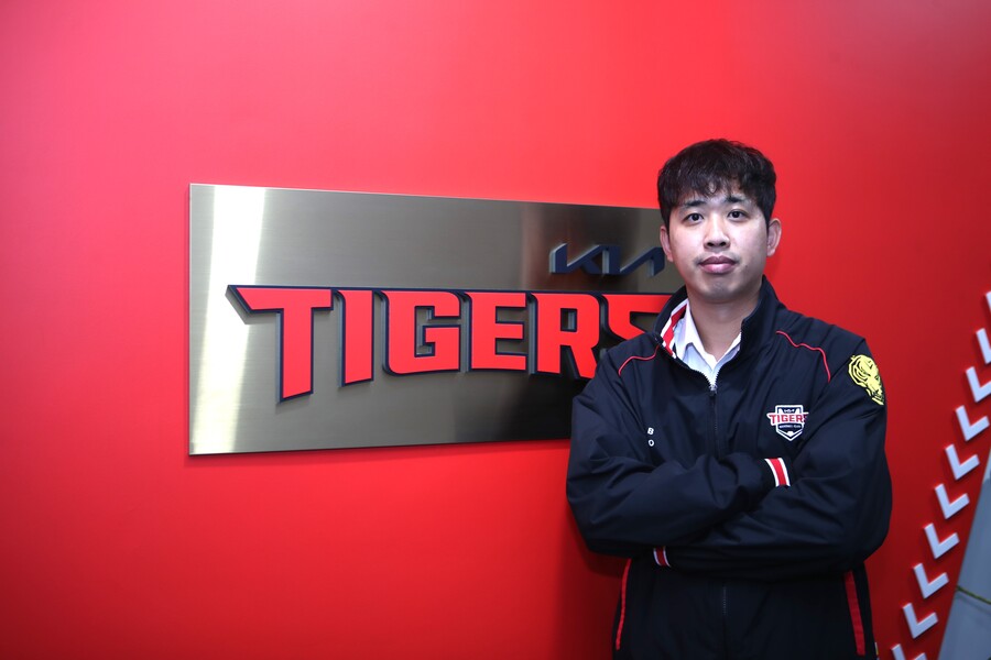 ▲ 임기영 ⓒ KIA 타이거즈