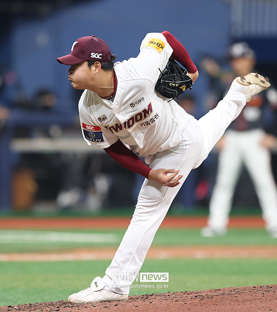 ▲ 조상우 ⓒ곽혜미 기자