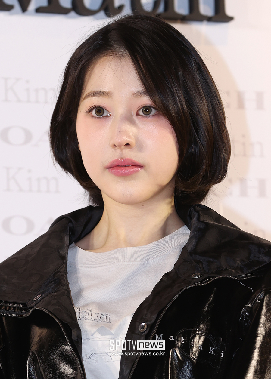 ▲ 장다아 ⓒ곽혜미 기자