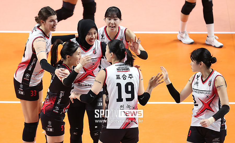 ▲ 정관장 ⓒ곽혜미 기자