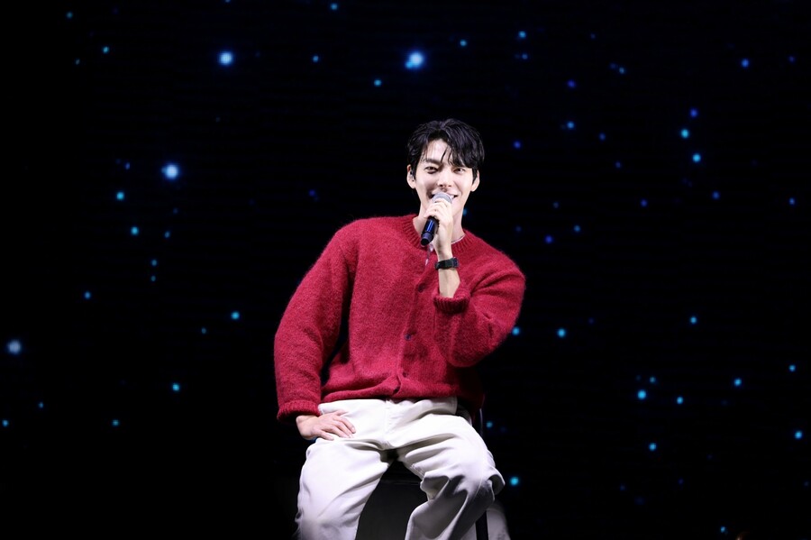 ▲ 김우빈. 제공|AM엔터테인먼트