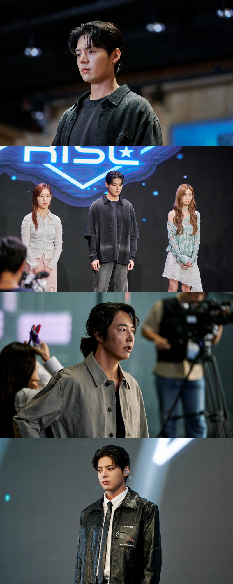 ▲ 제공|KT스튜디오지니