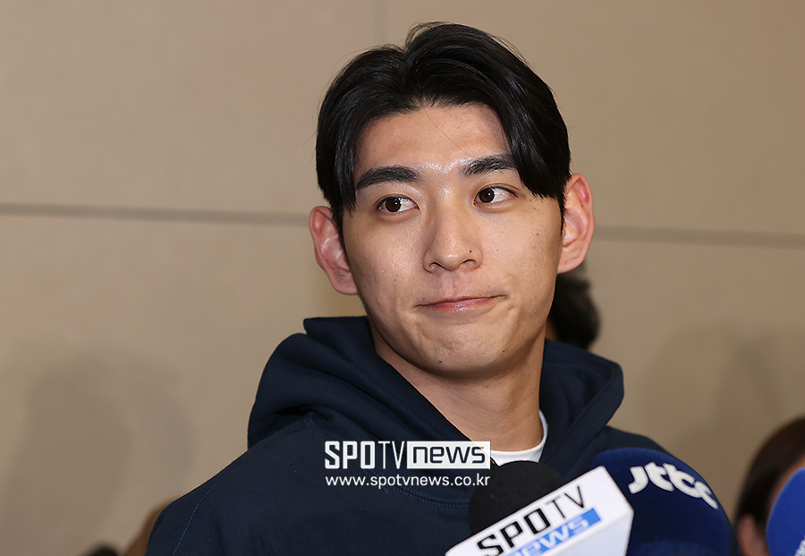 ▲ 이정후 ⓒ곽혜미 기자