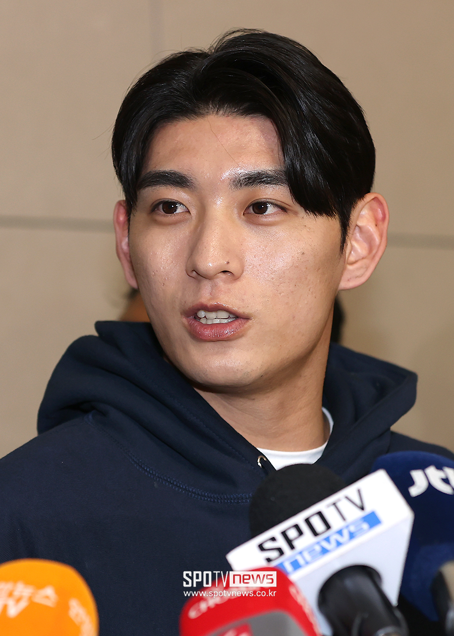 ▲ 이정후 ⓒ곽혜미 기자