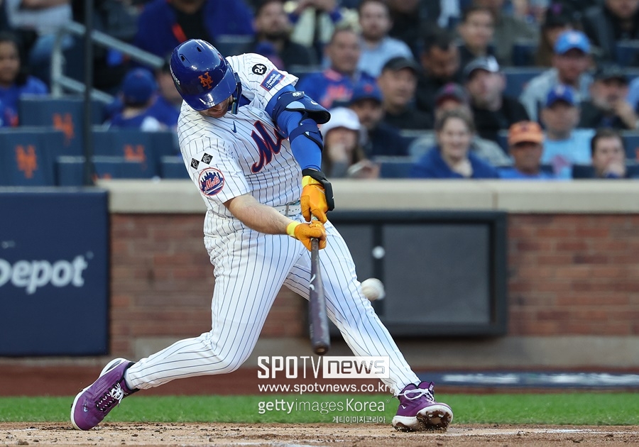 ▲ 이제 홈런 타자에 대한 인기가 예전만 못하다.