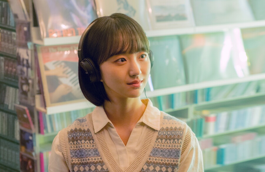 ▲ 영화 '말할 수 없는 비밀' 스틸. 제공|쏠레어파트너스