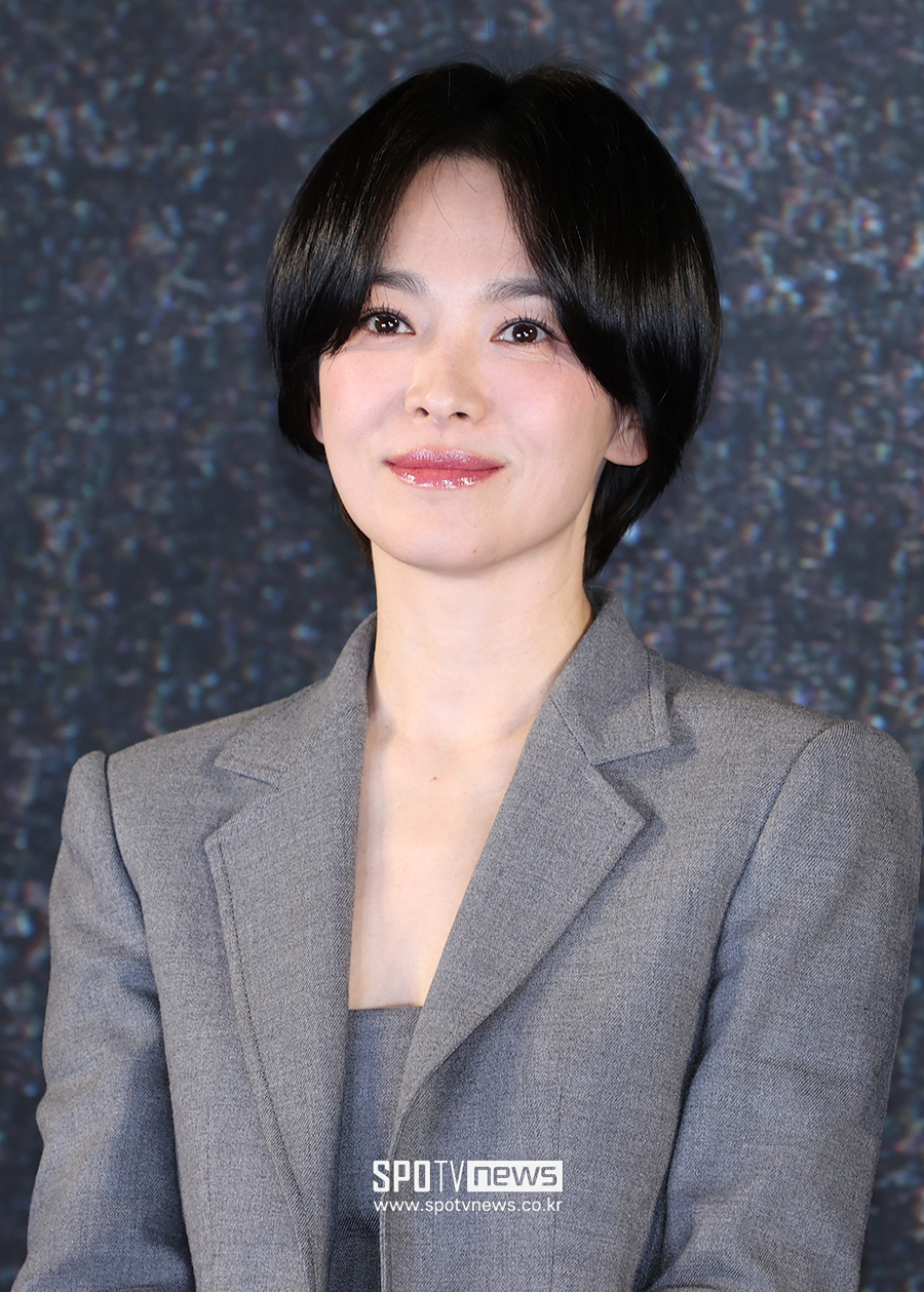 ▲ 송혜교 ⓒ곽혜미 기자