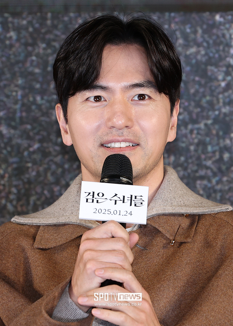 ▲ 이진욱 ⓒ곽혜미 기자