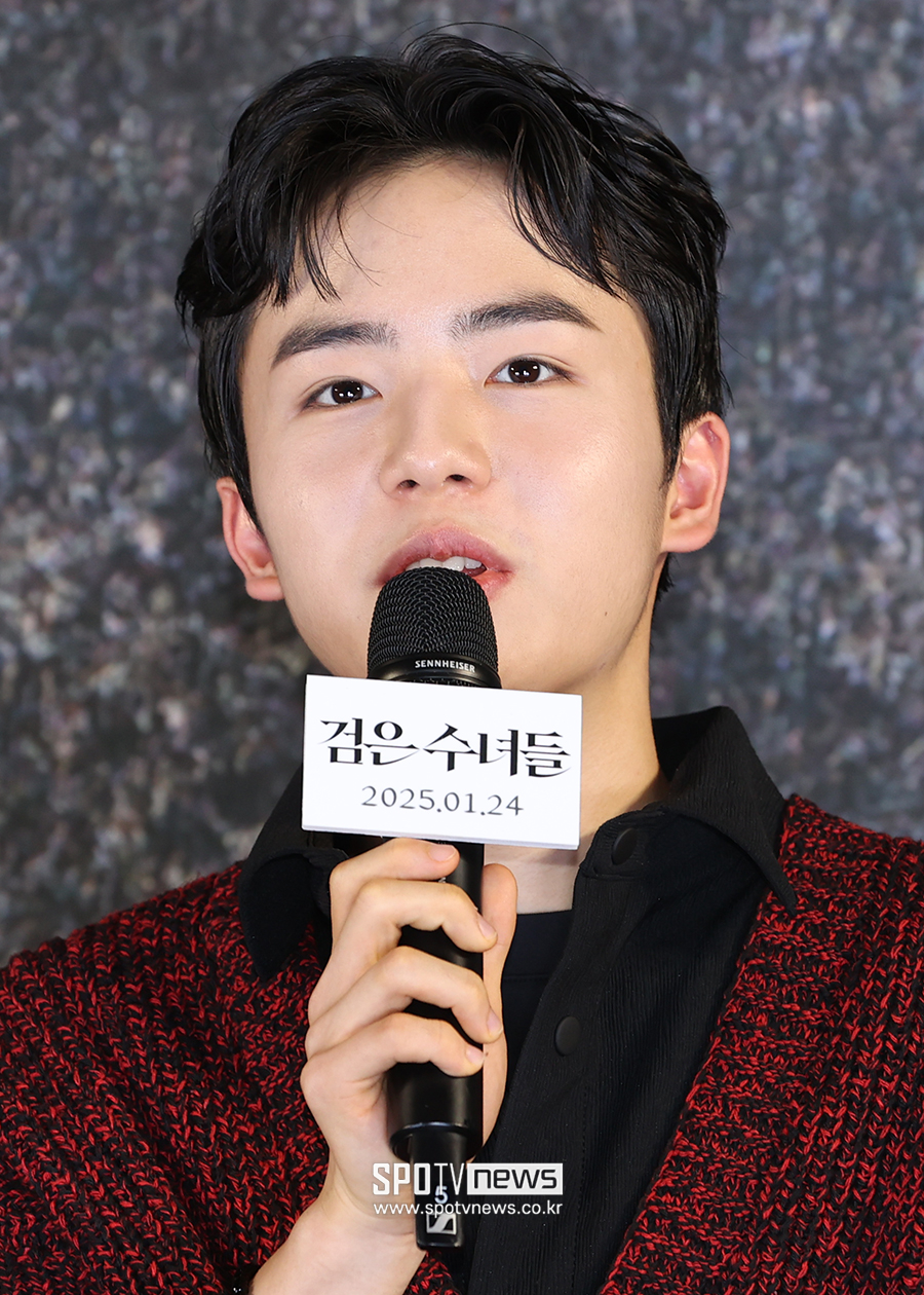 ▲ 문우진 ⓒ곽혜미 기자