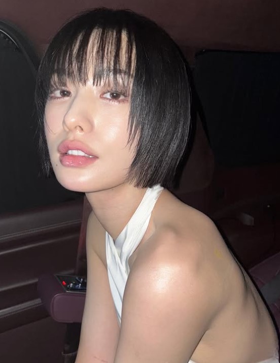 ▲ 사진 | 나나 개인 계정