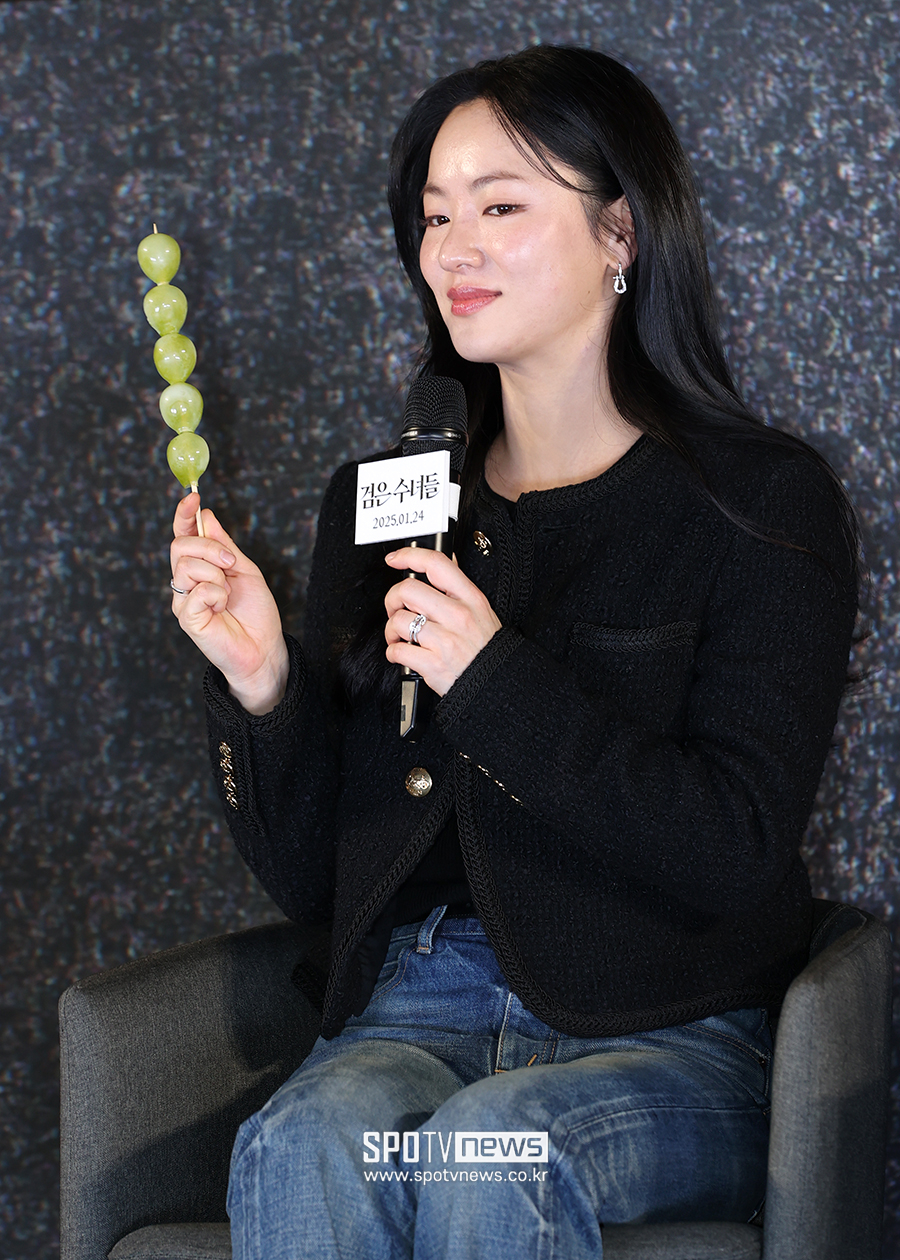 ▲ 전여빈 ⓒ곽혜미 기자