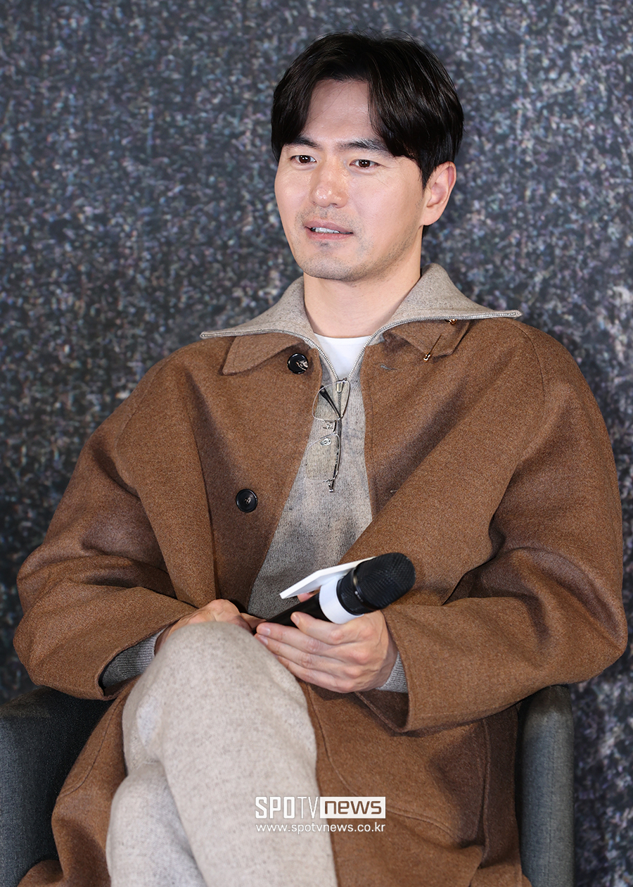 ▲ 이진욱 ⓒ곽혜미 기자